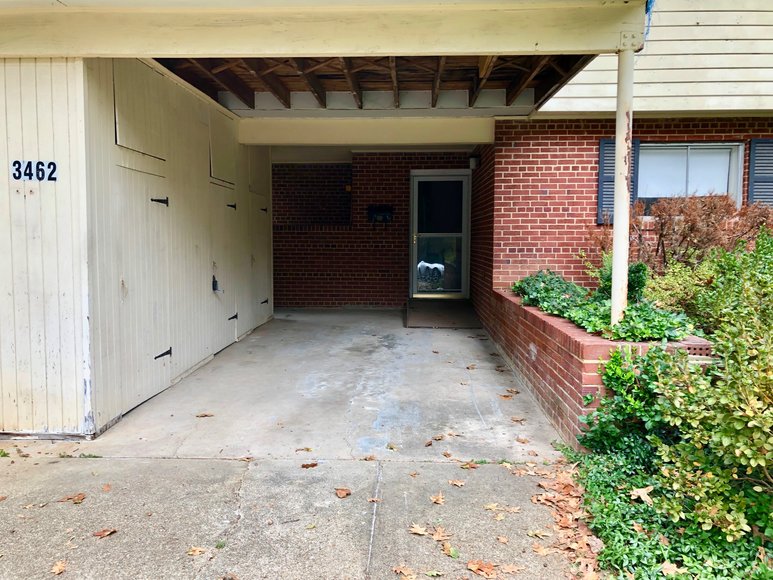 Image for 4 BR/2.5 BA Home Located Inside the Beltway in Fairfax County, VA