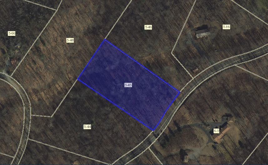 Image for Treeland Hills Subdivision Lot 6, 2.33 Acres Online Only Auction