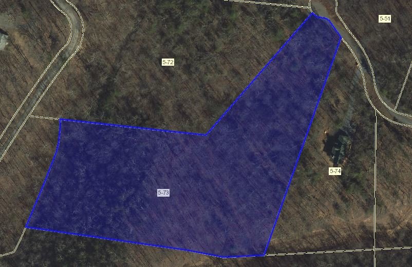 Image for Online Only Auction!  Lots 18 and 34 of 7.87 Acres!  Treeland Hills Subdivision
