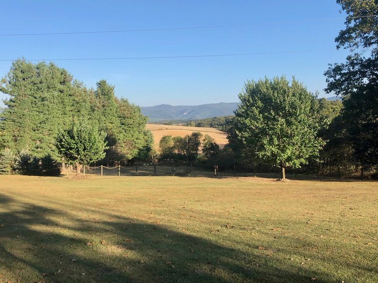 Image for 2 BR/2 BA Brick Home w/Basement & Detached Garage/Shop on 2.2 +/- Acres in Augusta County, VA