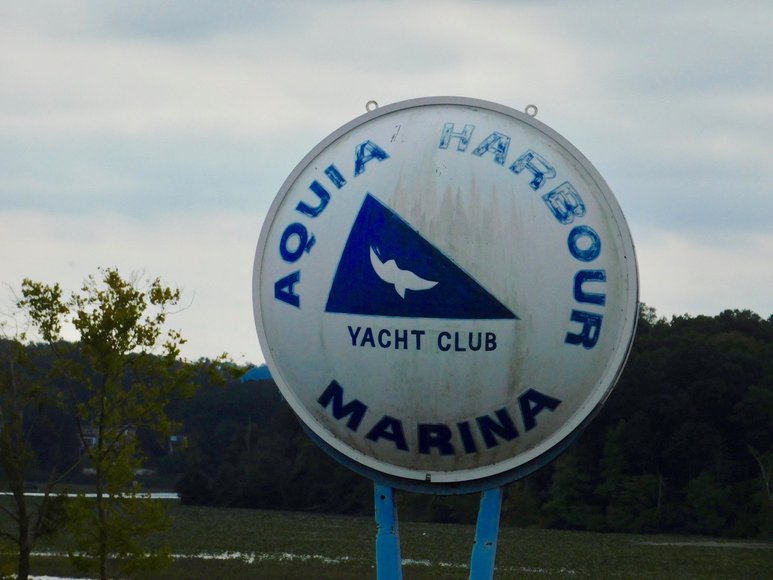 Image for Wooded Waterfront Building Lot in Gated Community--North Stafford County, VA