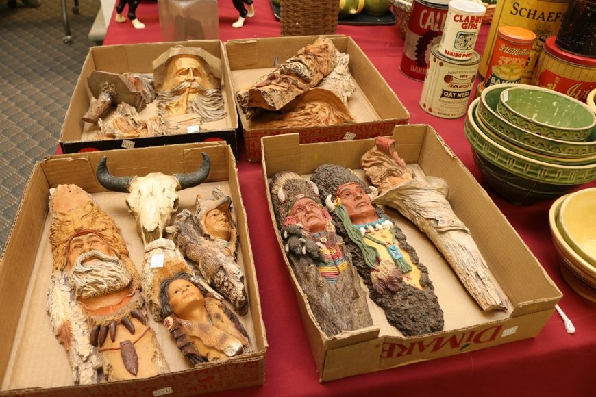 Image for Gallery Auction with Discovery Art: 10-10-19