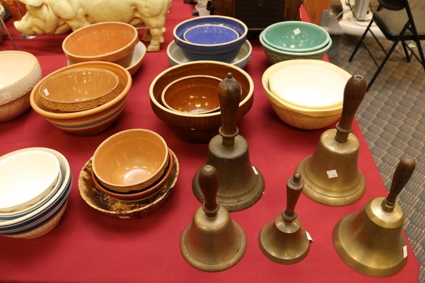 Image for Gallery Auction with Discovery Art: 10-10-19