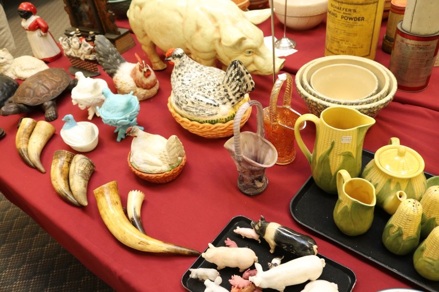 Image for Gallery Auction with Discovery Art: 10-10-19