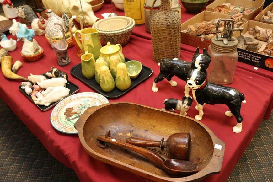 Image for Gallery Auction with Discovery Art: 10-10-19