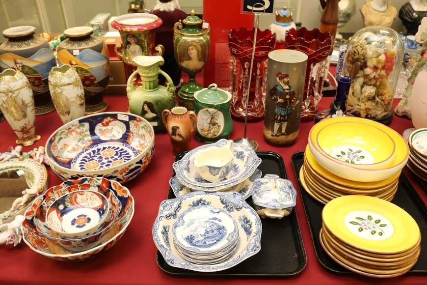 Image for Gallery Auction with Discovery Art: 10-10-19