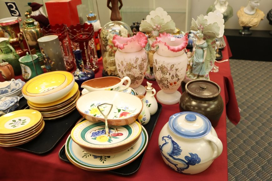 Image for Gallery Auction with Discovery Art: 10-10-19