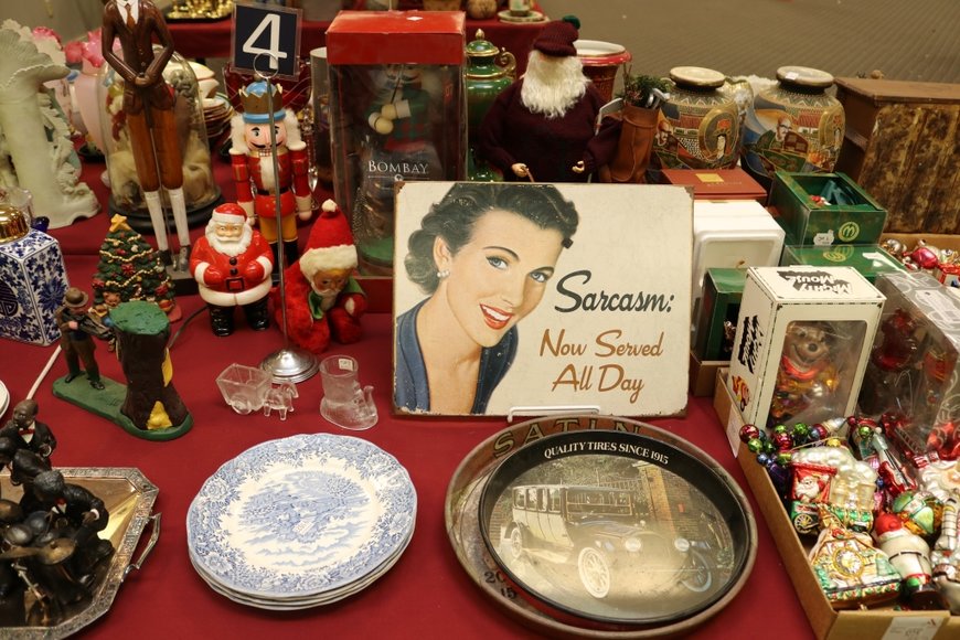 Image for Gallery Auction with Discovery Art: 10-10-19