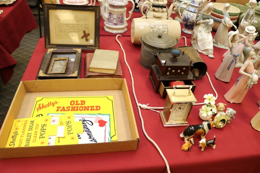 Image for Gallery Auction with Discovery Art: 10-10-19