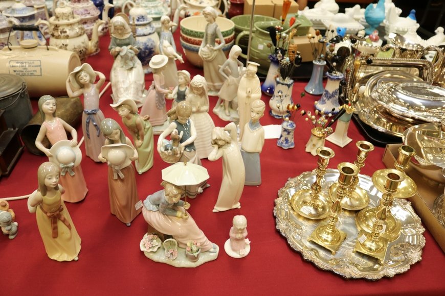 Image for Gallery Auction with Discovery Art: 10-10-19