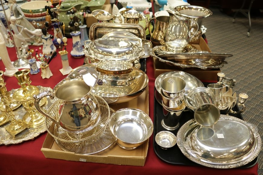 Image for Gallery Auction with Discovery Art: 10-10-19