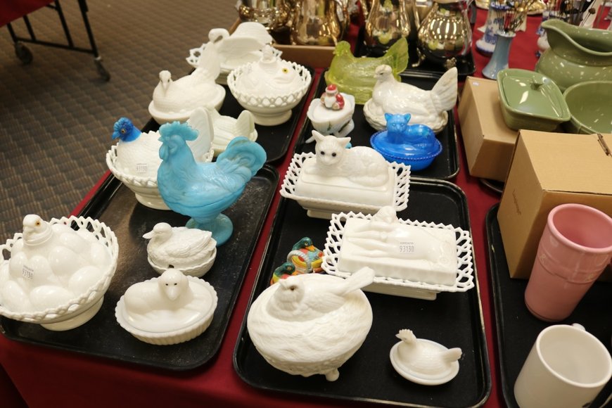 Image for Gallery Auction with Discovery Art: 10-10-19