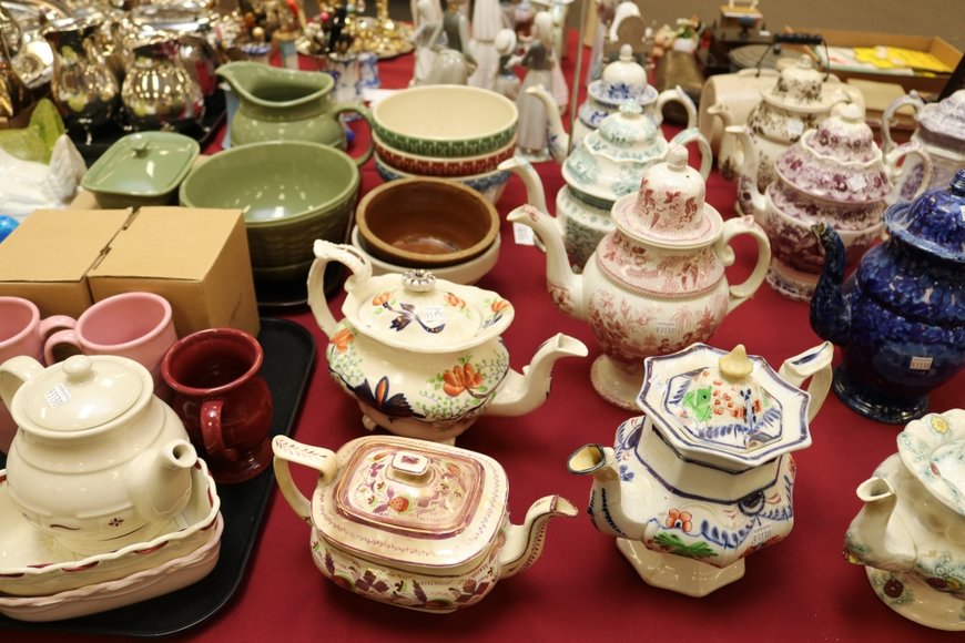 Image for Gallery Auction with Discovery Art: 10-10-19