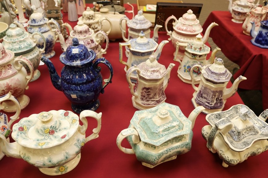 Image for Gallery Auction with Discovery Art: 10-10-19