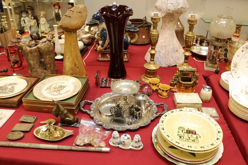 Image for Gallery Auction with Discovery Art: 10-10-19