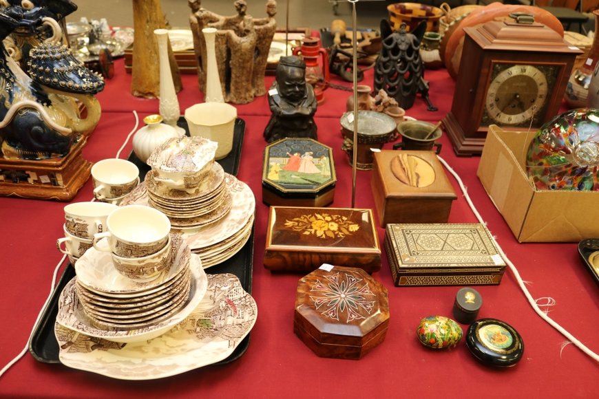 Image for Gallery Auction with Discovery Art: 10-10-19