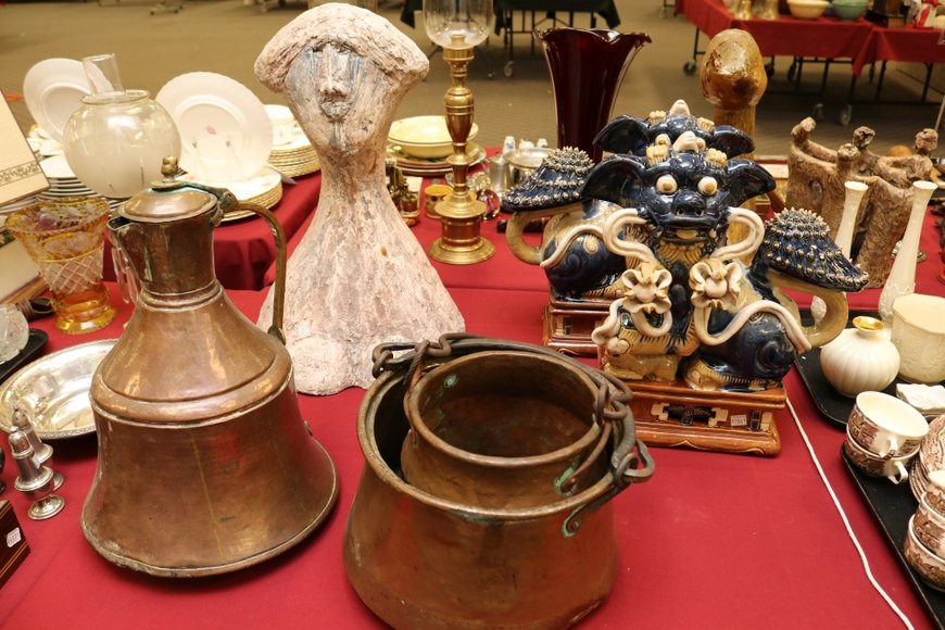 Image for Gallery Auction with Discovery Art: 10-10-19