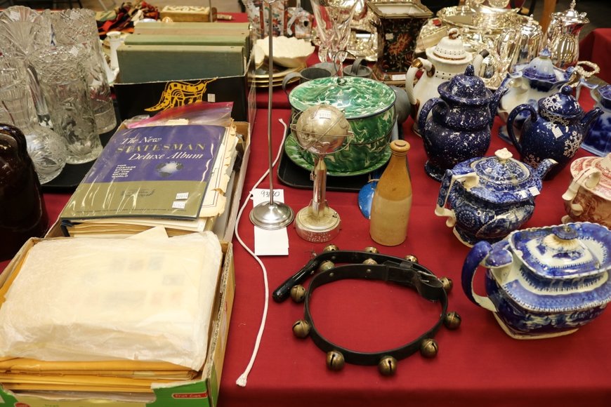 Image for Gallery Auction with Discovery Art: 10-10-19