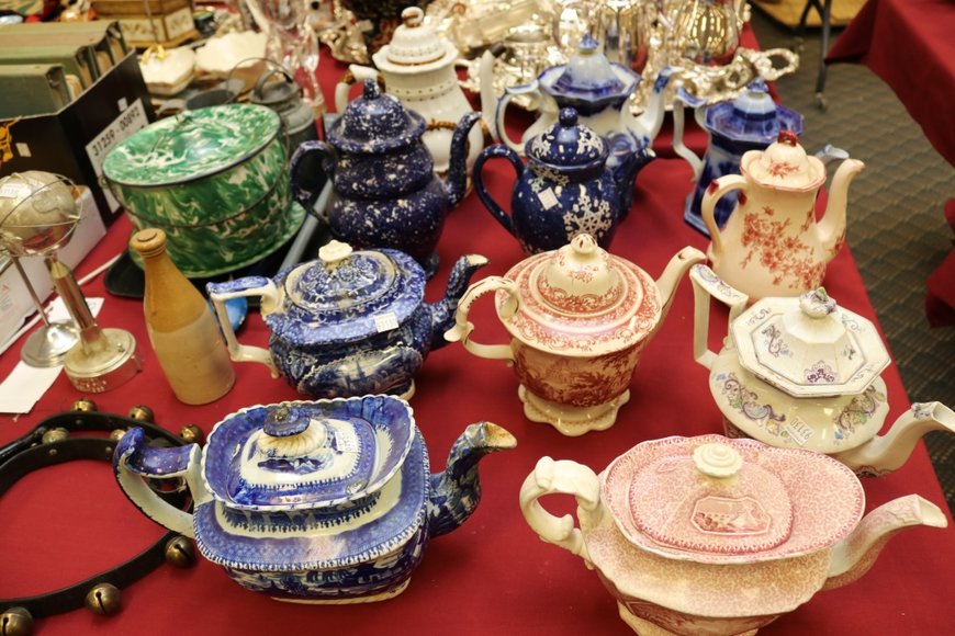 Image for Gallery Auction with Discovery Art: 10-10-19