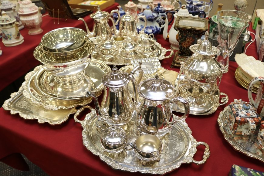 Image for Gallery Auction with Discovery Art: 10-10-19