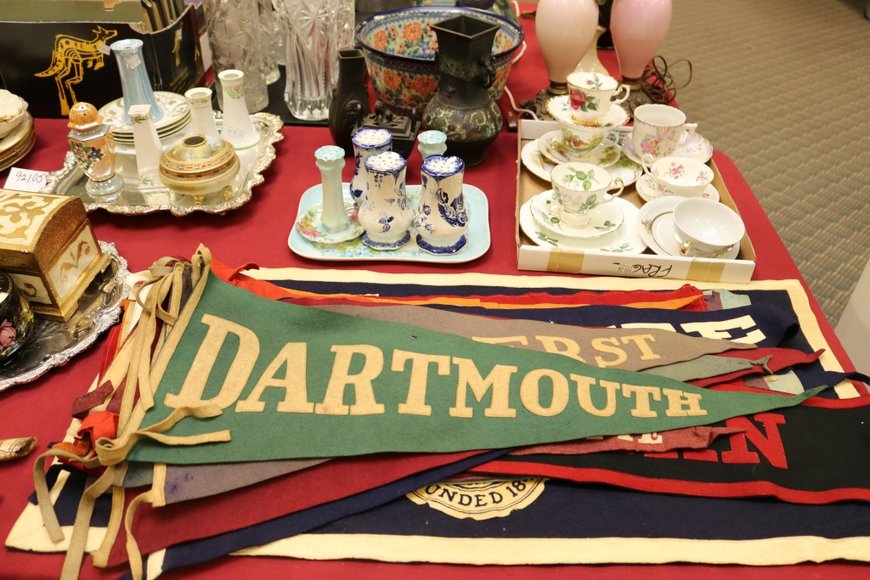 Image for Gallery Auction with Discovery Art: 10-10-19