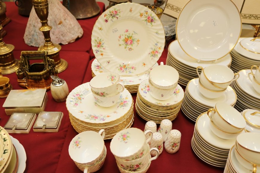 Image for Gallery Auction with Discovery Art: 10-10-19