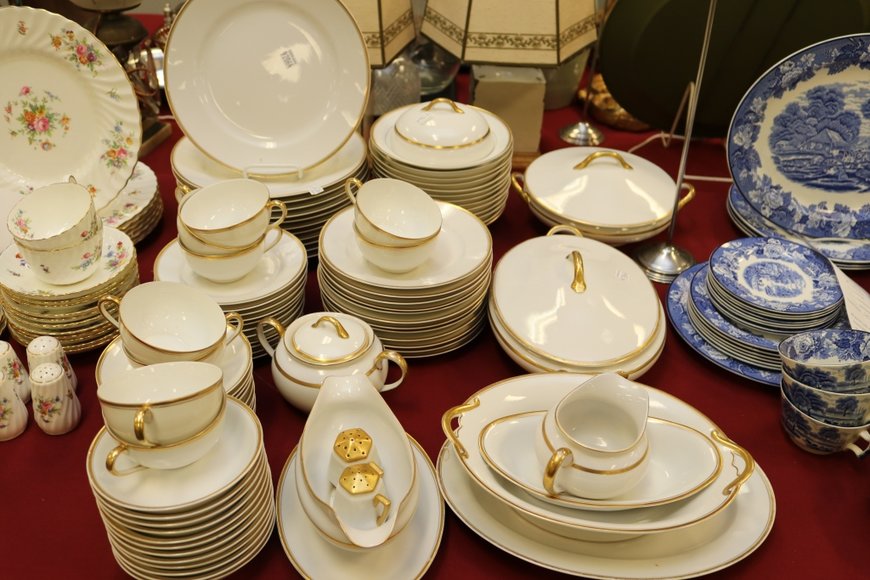 Image for Gallery Auction with Discovery Art: 10-10-19