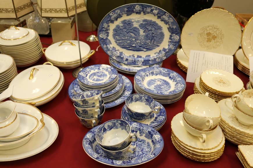 Image for Gallery Auction with Discovery Art: 10-10-19