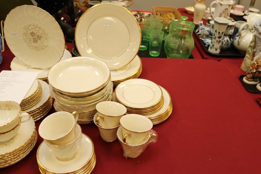 Image for Gallery Auction with Discovery Art: 10-10-19