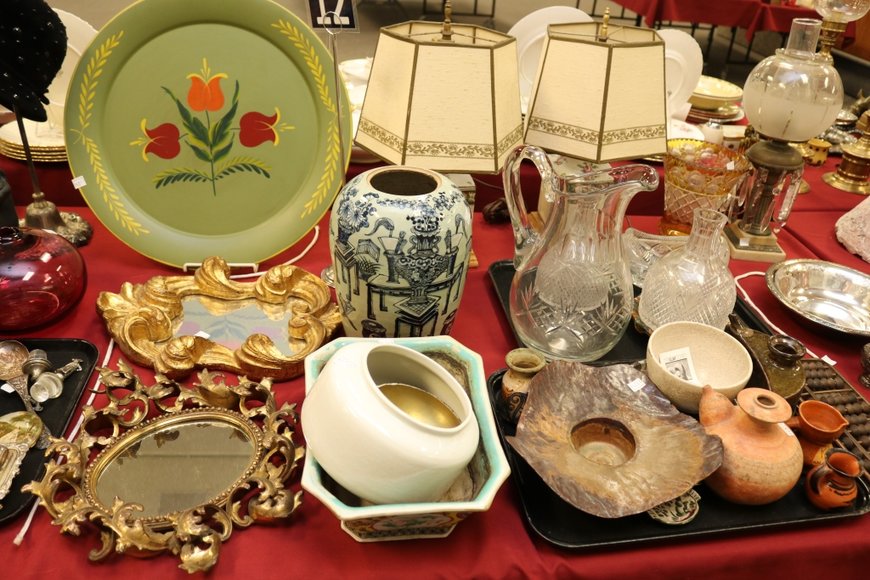 Image for Gallery Auction with Discovery Art: 10-10-19