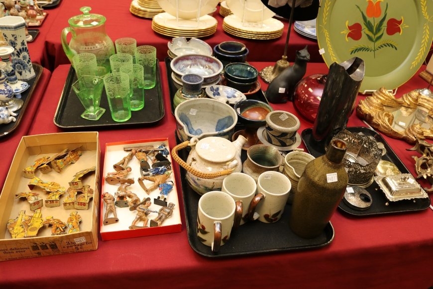 Image for Gallery Auction with Discovery Art: 10-10-19