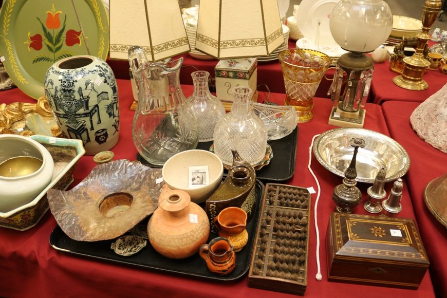 Image for Gallery Auction with Discovery Art: 10-10-19