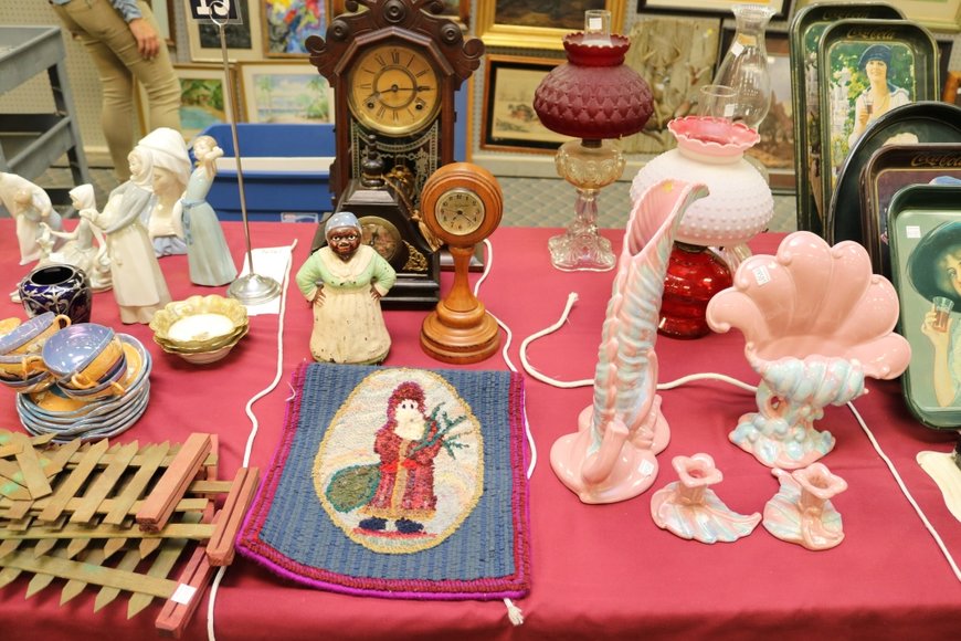 Image for Gallery Auction with Discovery Art: 10-10-19