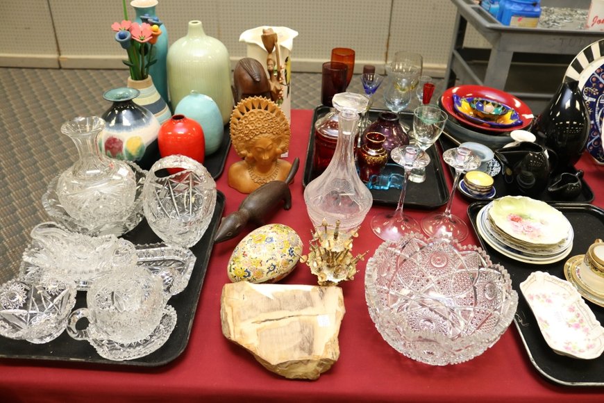 Image for Gallery Auction with Discovery Art: 10-10-19