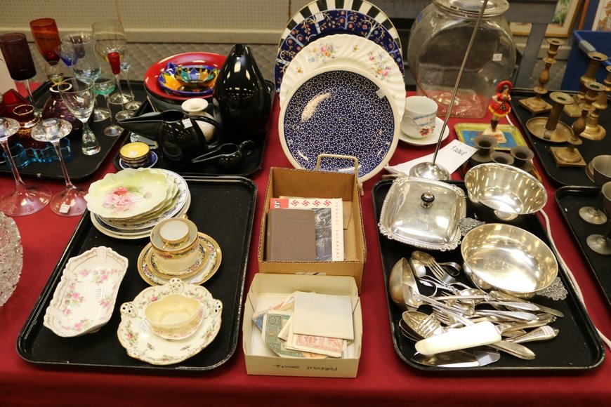 Image for Gallery Auction with Discovery Art: 10-10-19