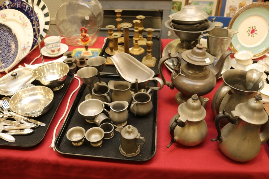 Image for Gallery Auction with Discovery Art: 10-10-19