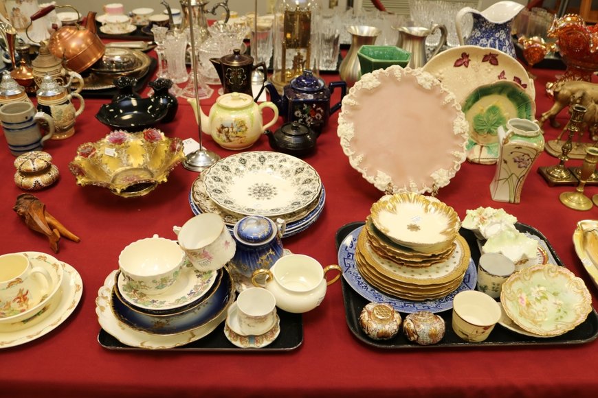 Image for Gallery Auction with Discovery Art: 10-10-19