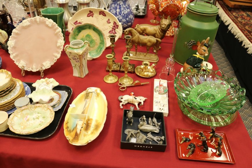 Image for Gallery Auction with Discovery Art: 10-10-19