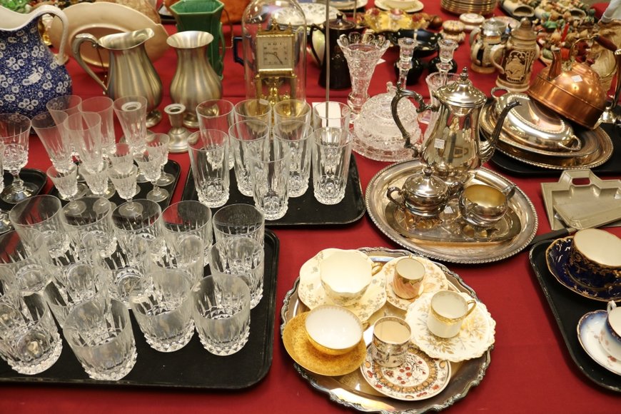 Image for Gallery Auction with Discovery Art: 10-10-19