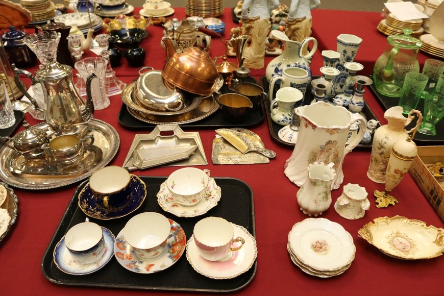 Image for Gallery Auction with Discovery Art: 10-10-19