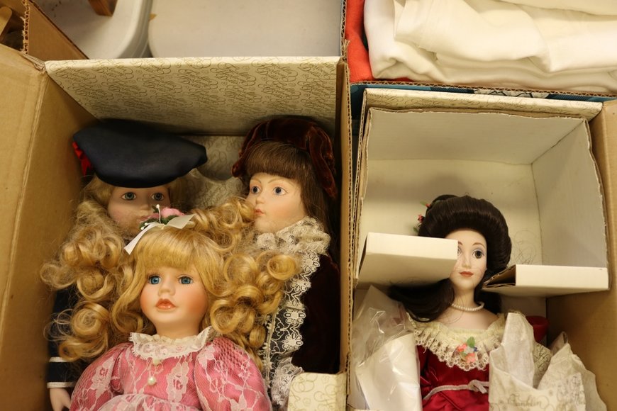 Image for Gallery Auction with Discovery Art: 10-10-19