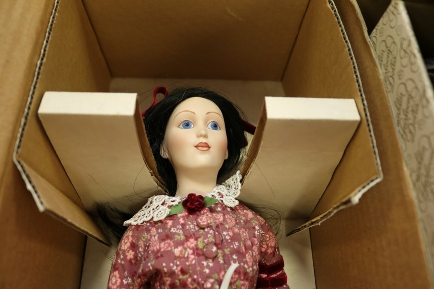 Image for Gallery Auction with Discovery Art: 10-10-19