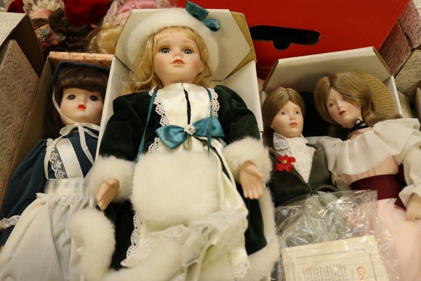 Image for Gallery Auction with Discovery Art: 10-10-19