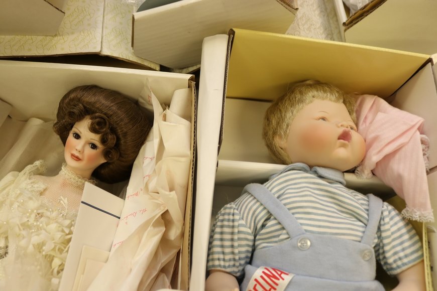 Image for Gallery Auction with Discovery Art: 10-10-19