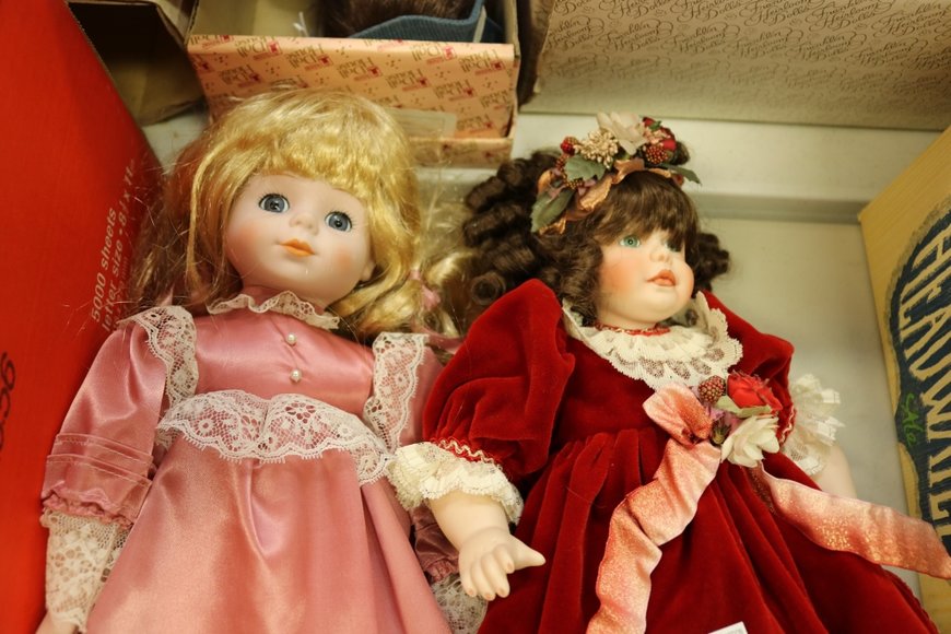 Image for Gallery Auction with Discovery Art: 10-10-19