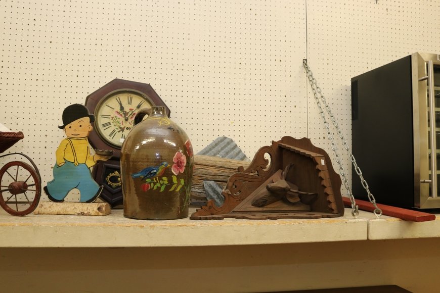 Image for Gallery Auction with Discovery Art: 10-10-19