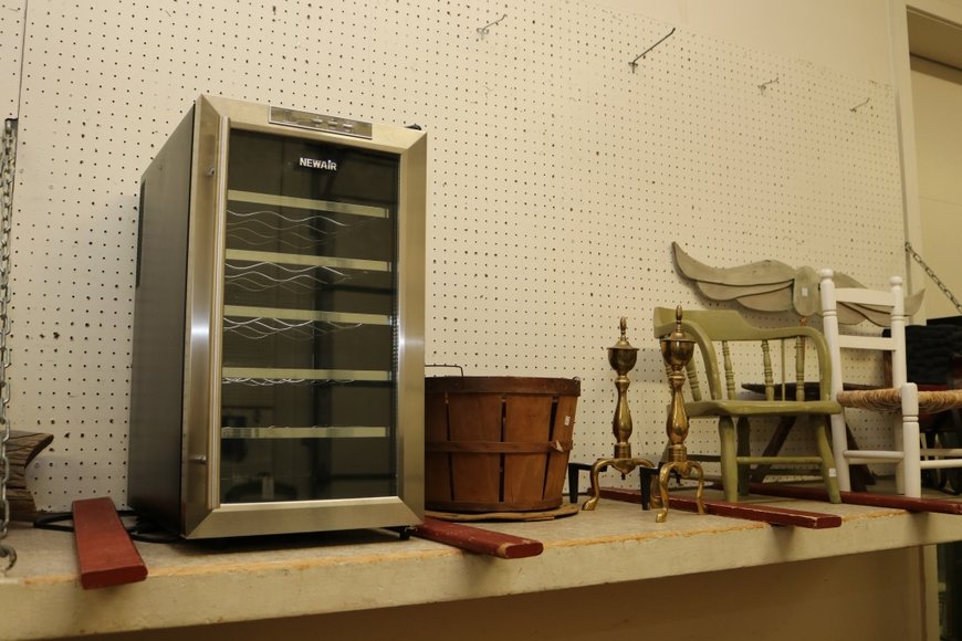 Image for Gallery Auction with Discovery Art: 10-10-19