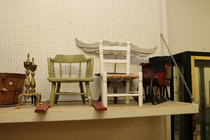 Image for Gallery Auction with Discovery Art: 10-10-19