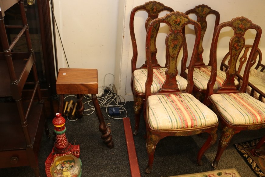 Image for Gallery Auction with Discovery Art: 10-10-19