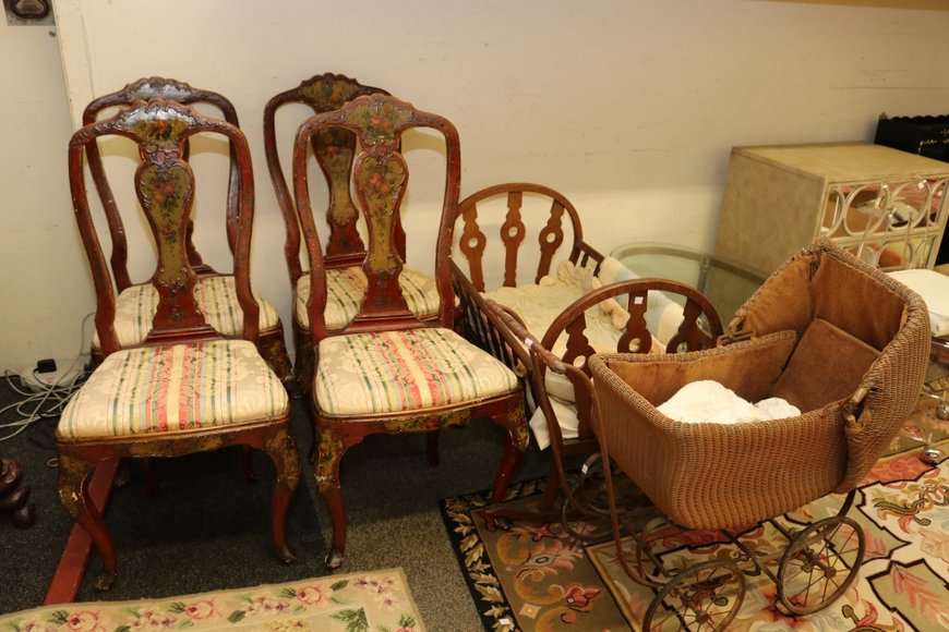 Image for Gallery Auction with Discovery Art: 10-10-19